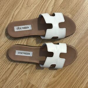 Hadyn sandals